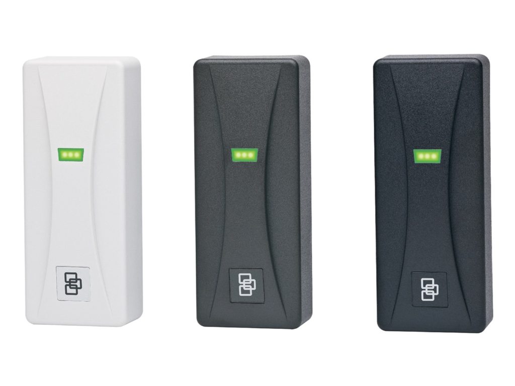 Access Control Protected Access Security Systems